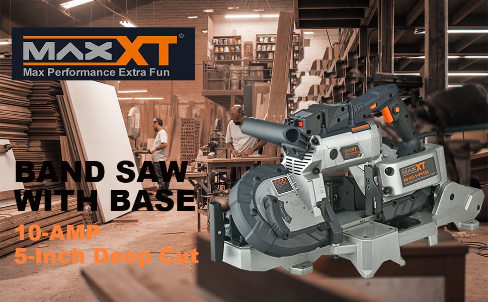 MAXXT TOOLS