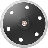 MAXXT 8.5"Hook & Loop DRYWALL  Sander Backing Plate Pad,  for MAXXT Drywall Sander R7202