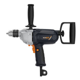 Maxxt 9A Motor Drill Mixer Set with Spade Handle  for Drilling and Mixing