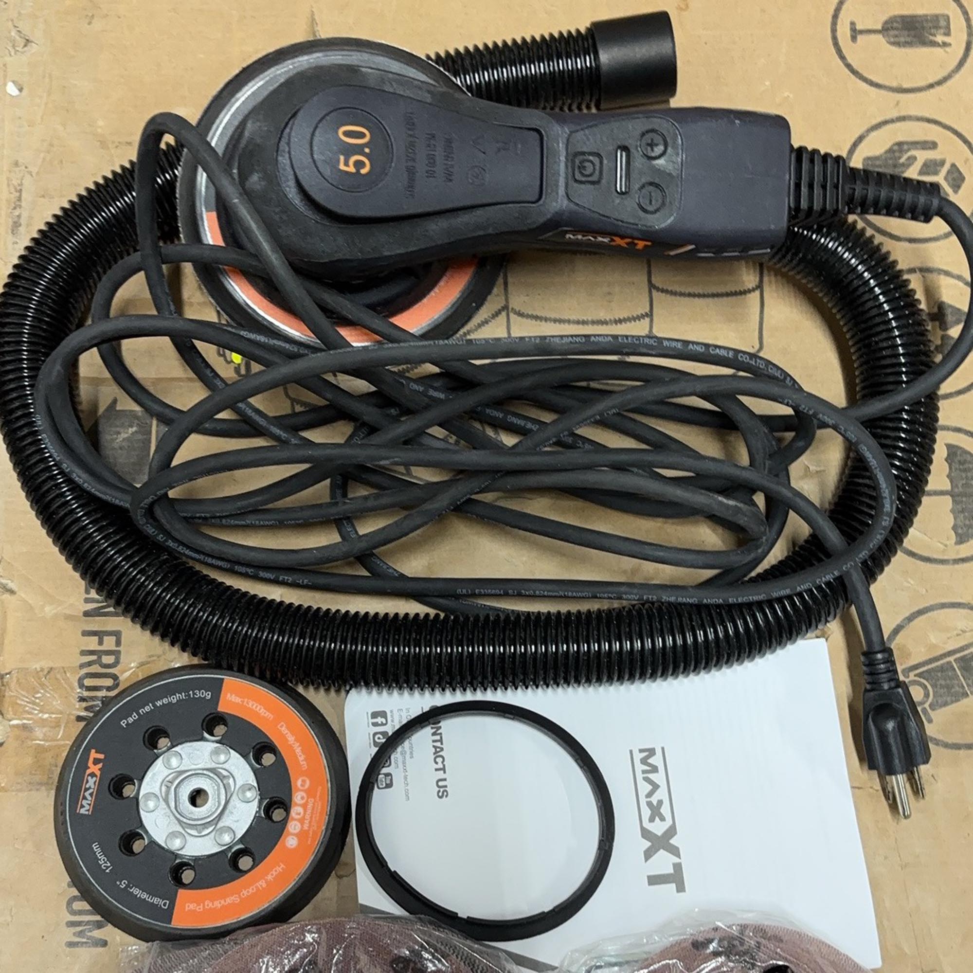Kinzo Handschuurmachine Aanbieding bij Dirk Kinzo Handschuurmachine Aanbieding bij Dirk
