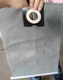 Dust bag for vacuum cleaner SWDVC1600