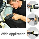 MAXXT Cordless Polisher 12V Mini Buffer Polisher Tool Set Variable Speed 1500mAh Li-ion Battery with Fast Charger and Polishing Pads for Car Detailing and Painted Surface Polishing