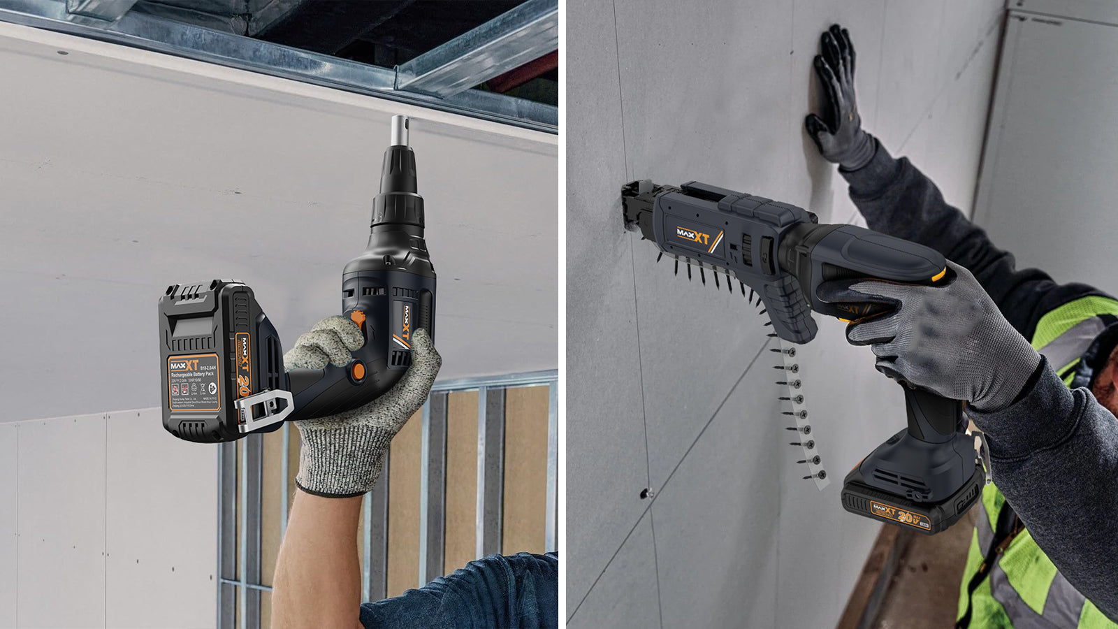 Auto-Feed Screw Gun vs Standard Screw Gun: Is the Upgrade Worth It?