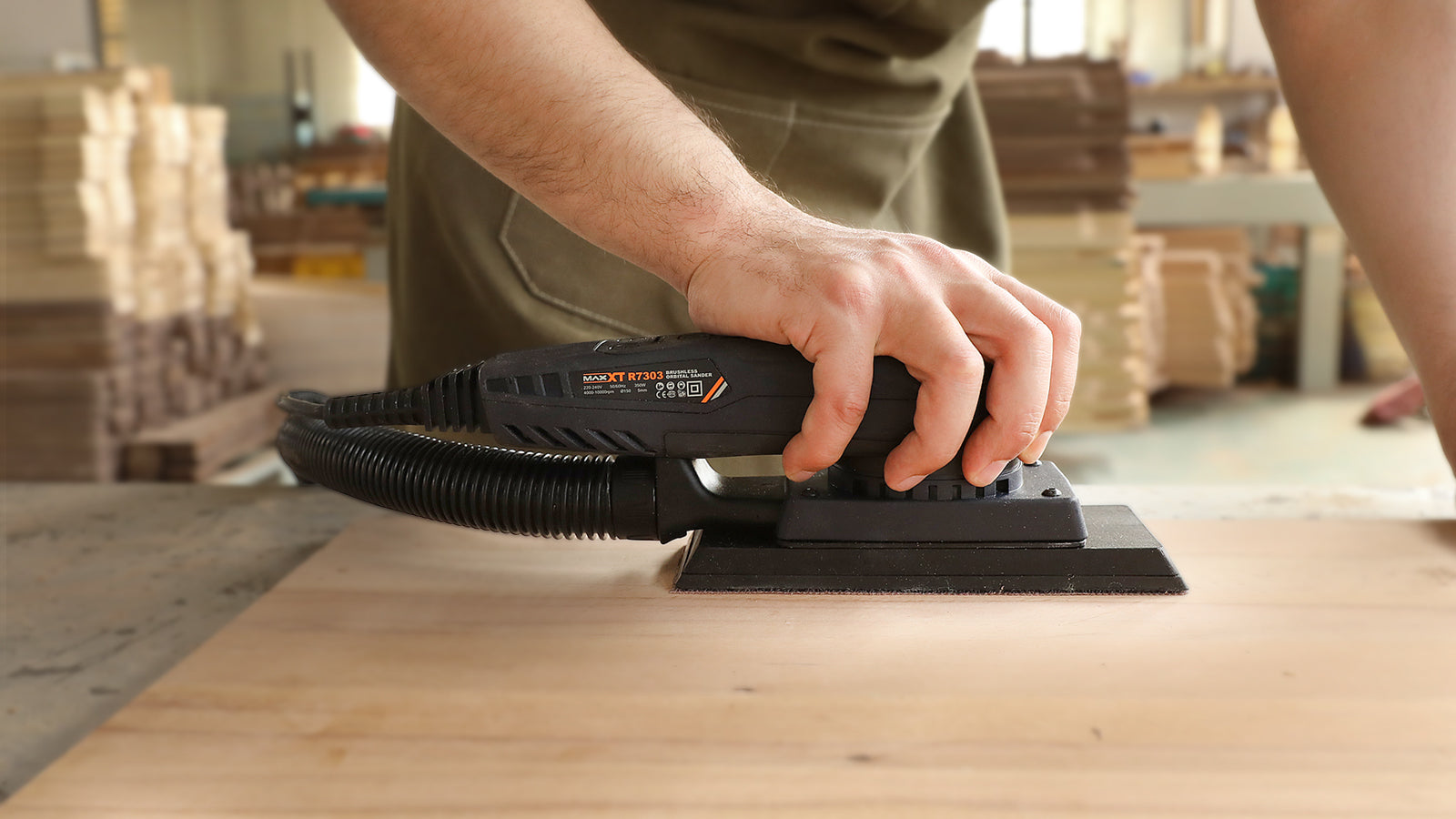 How to Use a Sheet Sander: 9 Steps for a Flawless Finish