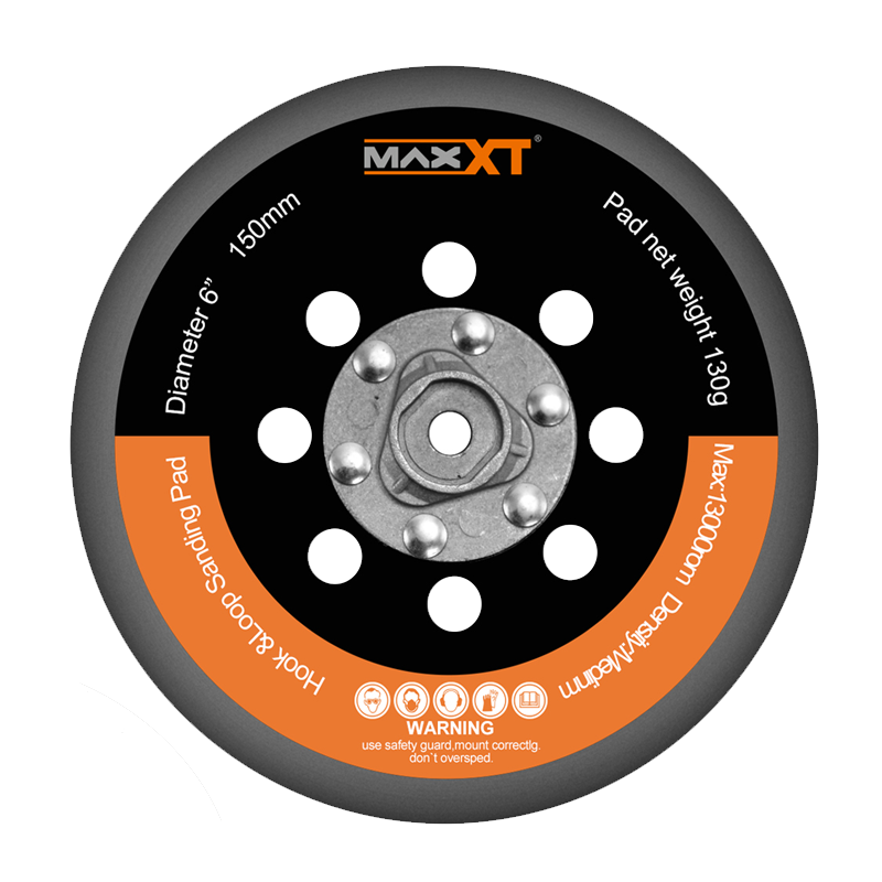 Power Tool Replacement Parts & Accessories - Maxxt