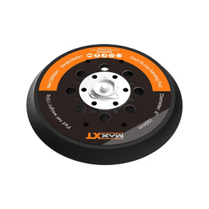 thumbnail image 2 of 🔄 PRONET MaxNet 150mm Sanding Discs – 40 To 600 Grit – Mesh Type – Perfect For Auto Body Work! 2 of 6