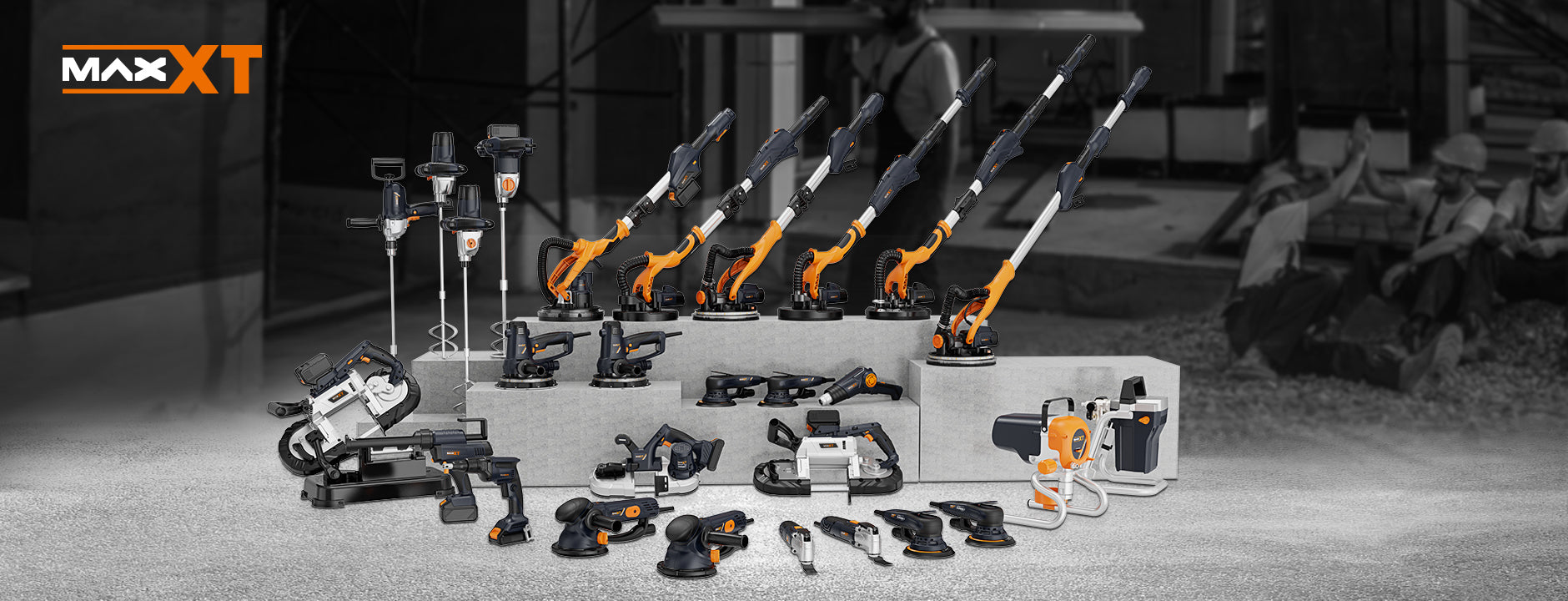 MAXXT TOOLS