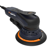 MaxXT R7303 dry grinder, brushless motor constant speed drive, ultra-light and compact body