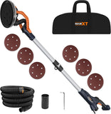 MAXXT Drywall Sander: 550W Brushless Motor for Efficient and Powerful Performance