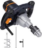 MAXXT 12A blender: powerful power, soft start, easier blending