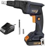 MAXXT 20V Brushless Auto-Feed Screwdriver | With 2.0Ah Battery