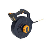 MAXXT 20V Cordless Fish Tape (400N Force)-30m Guide Wire