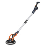 MAXXT Drywall Sander: 550W Brushless Motor for Efficient and Powerful Performance