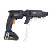 MAXXT 20V Drywall Screw Gun Brushless（Included 2.0Ah Battery and Charger）