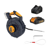 MAXXT 20V Cordless Fish Tape (400N Force)-30m Guide Wire
