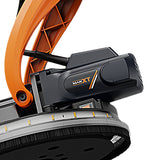 MAXXT Drywall Sander with Vacuum Dust Collection, 6 Variable Speed Foldable Telescopic Electric Wall Sander