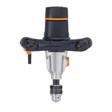 MAXXT Mixer 13A Single Paddle Concrete Mortar Mixer, 5/8" Keyed Chuck