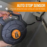 MAXXT 20V Cordless Fish Tape (400N Force)-30m Guide Wire