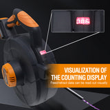 MAXXT 20V Cordless Fish Tape (400N Force)-30m Guide Wire