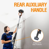 MAXXT Drywall Sander: 550W Brushless Motor for Efficient and Powerful Performance