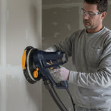MAXXT 810W Handheld Drywall Sander, Rough and fine Sanding