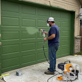MAXXT 3300PSI Airless Paint Sprayers, High Efficiency Spray Paint Machine