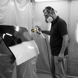 MAXXT 3300PSI Airless Paint Sprayers, High Efficiency Spray Paint Machine