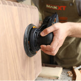 MaxXT R7303 dry grinder, brushless motor constant speed drive, ultra-light and compact body