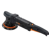 MAXXT 6 Inch 21MM Random Orbital Buffer Polisher for Car Detailing Polishing and Waxing
