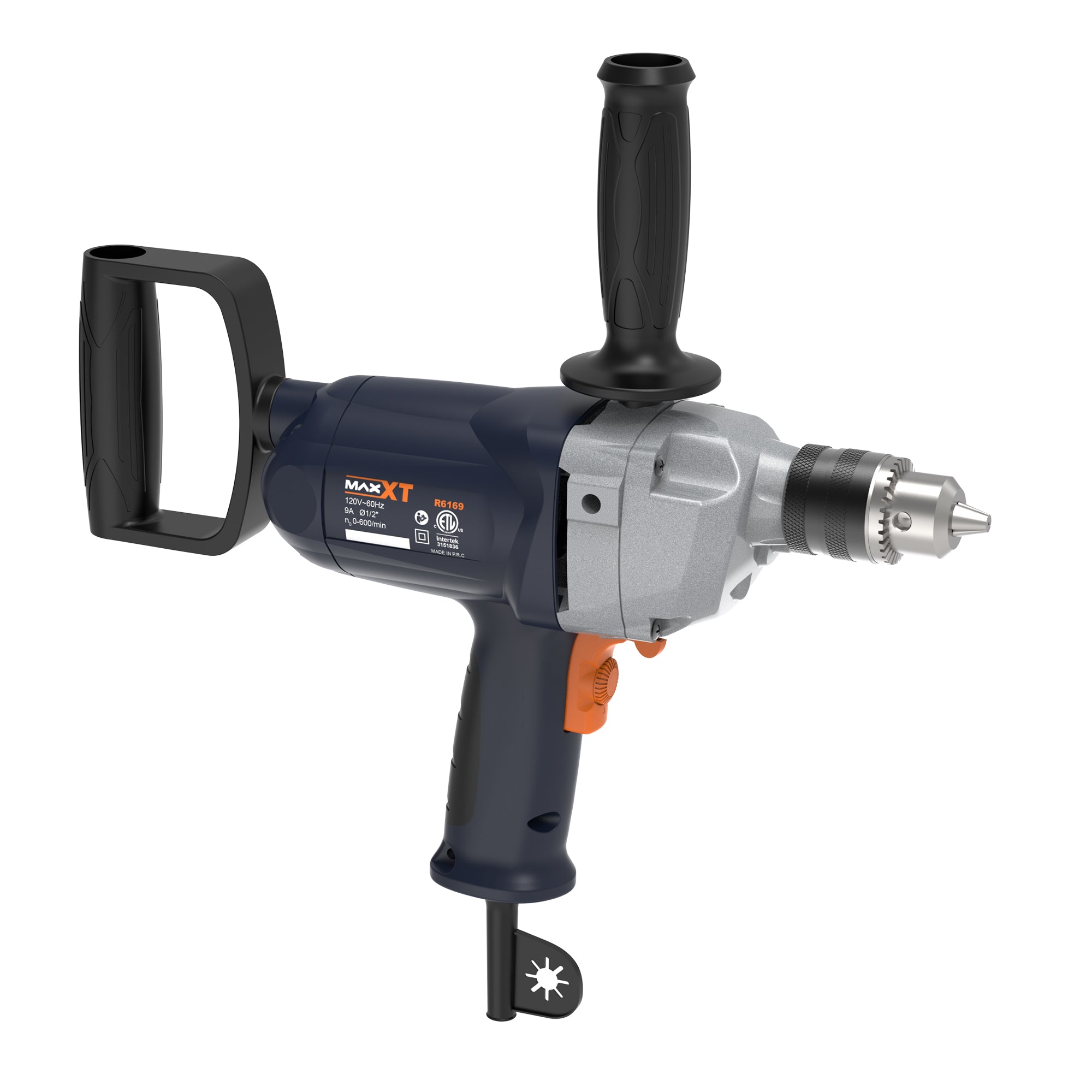 Drill Mixer is used for drilling or mixing various materials MDM1050