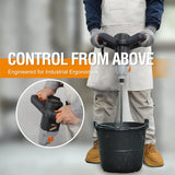 MAXXT 1400W Professional Blender | Two-speed Soft Start