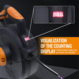 MAXXT 20V Cordless Fish Tape (400N Force)-30m Guide Wire