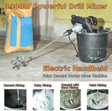 MAXXT 12A blender: powerful power, soft start, easier blending