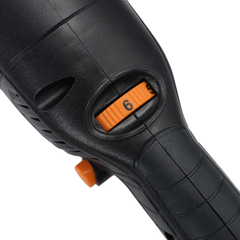 MAXXT 6 Inch 21MM Random Orbital Buffer Polisher for Car Detailing Polishing and Waxing