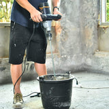 MAXXT 12A blender: powerful power, soft start, easier blending