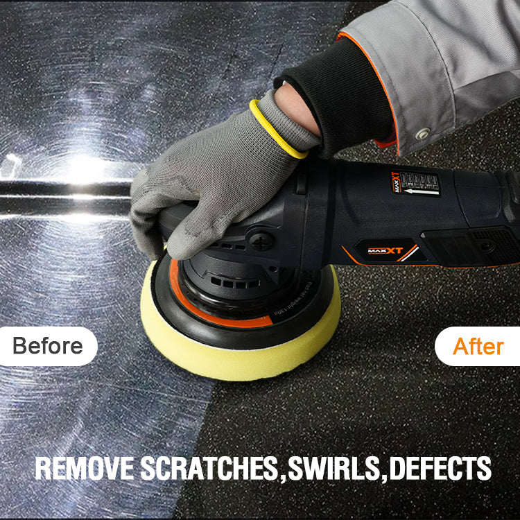 Electric Orbital Polisher MOP71021