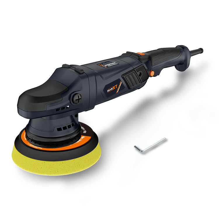 Electric Orbital Polisher MOP71021