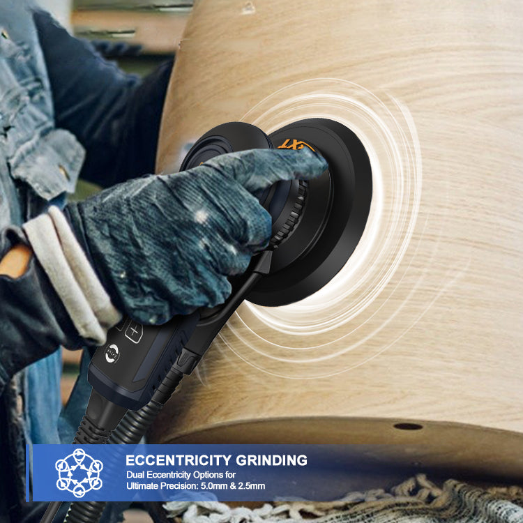 Orbital Sander MOS400C