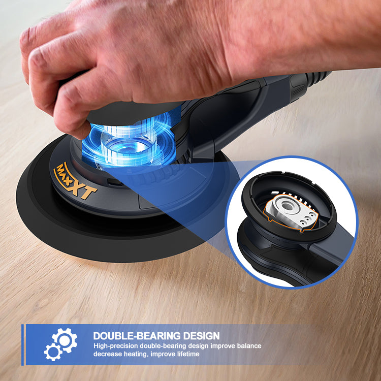 Orbital Sander MOS400C