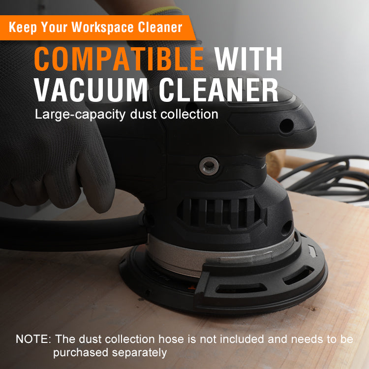 Orbital Sander MDMS800