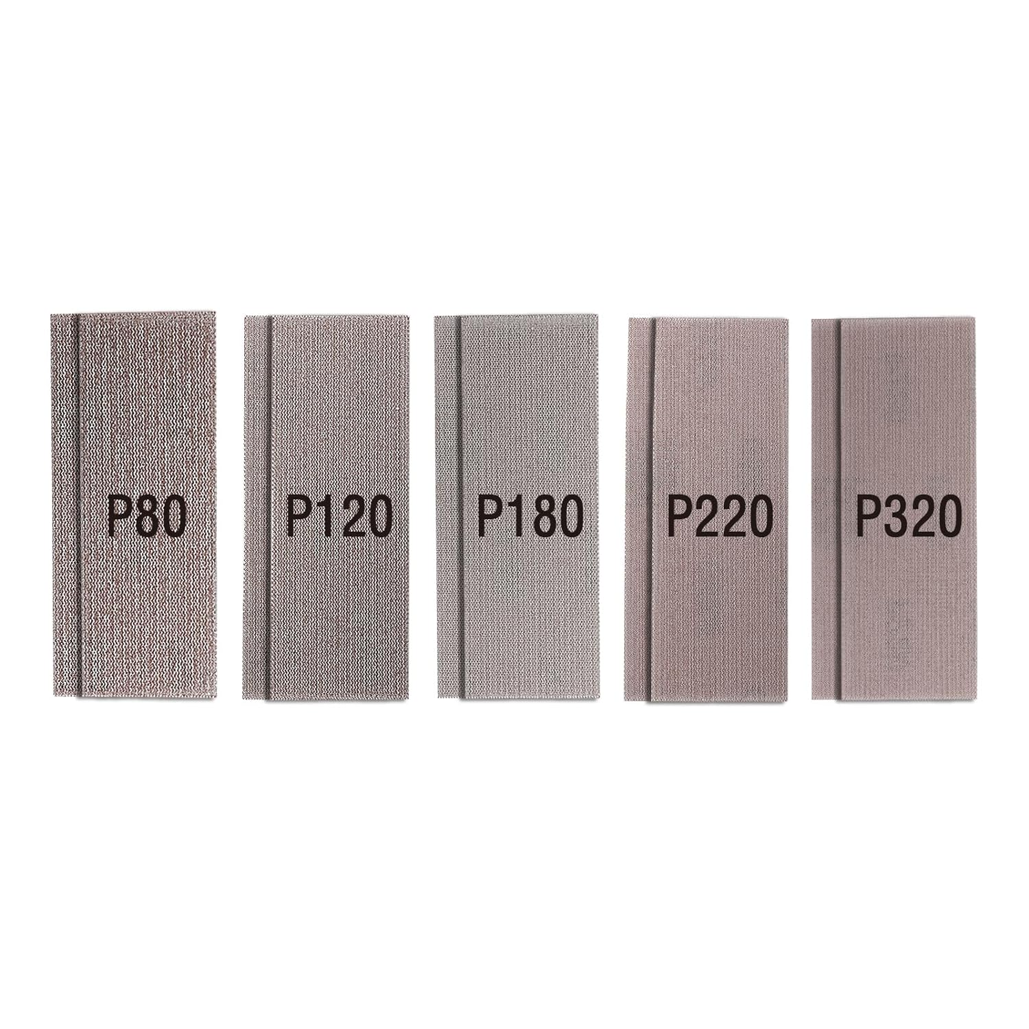 MAXXT R7307-Sandpaper Loop DA Sander Sandpaper