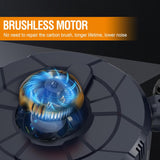 MAXXT 20V Cordless Fish Tape (400N Force)-30m Guide Wire