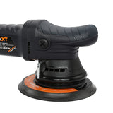 MAXXT 6 Inch 21MM Random Orbital Buffer Polisher for Car Detailing Polishing and Waxing
