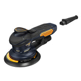 MAXXT Ramdon Orbital Sanders ，6 Variable Speed Wood Sander for Woodworking/Sanding/Polishing