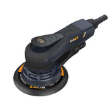 MAXXT Electric 5mm Orbital Sander With 150mm&125mm Sanding Pads