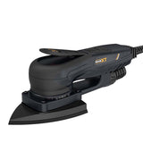MAXXT R7310 Ultra-Light Portable Dry Sander | Brushless Delta Sander