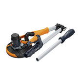MAXXT Drywall Sander, Lightweight Popcorn Ceiling Removal Tool