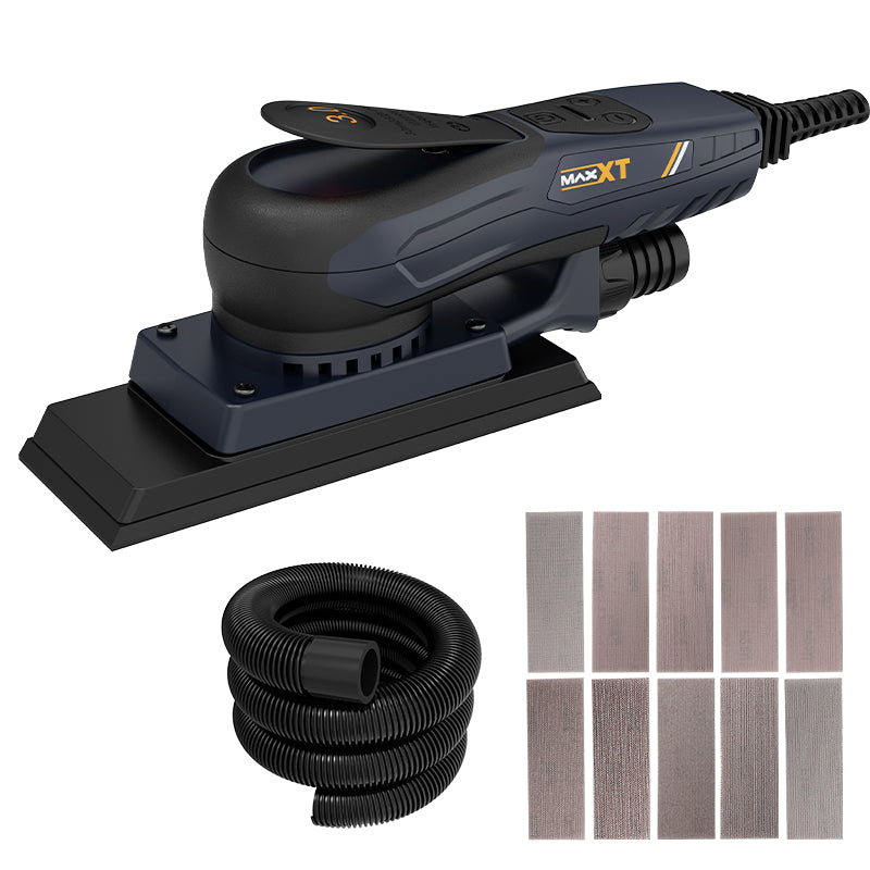 MAXXT R7307 Multi-function Brushless Square Sander