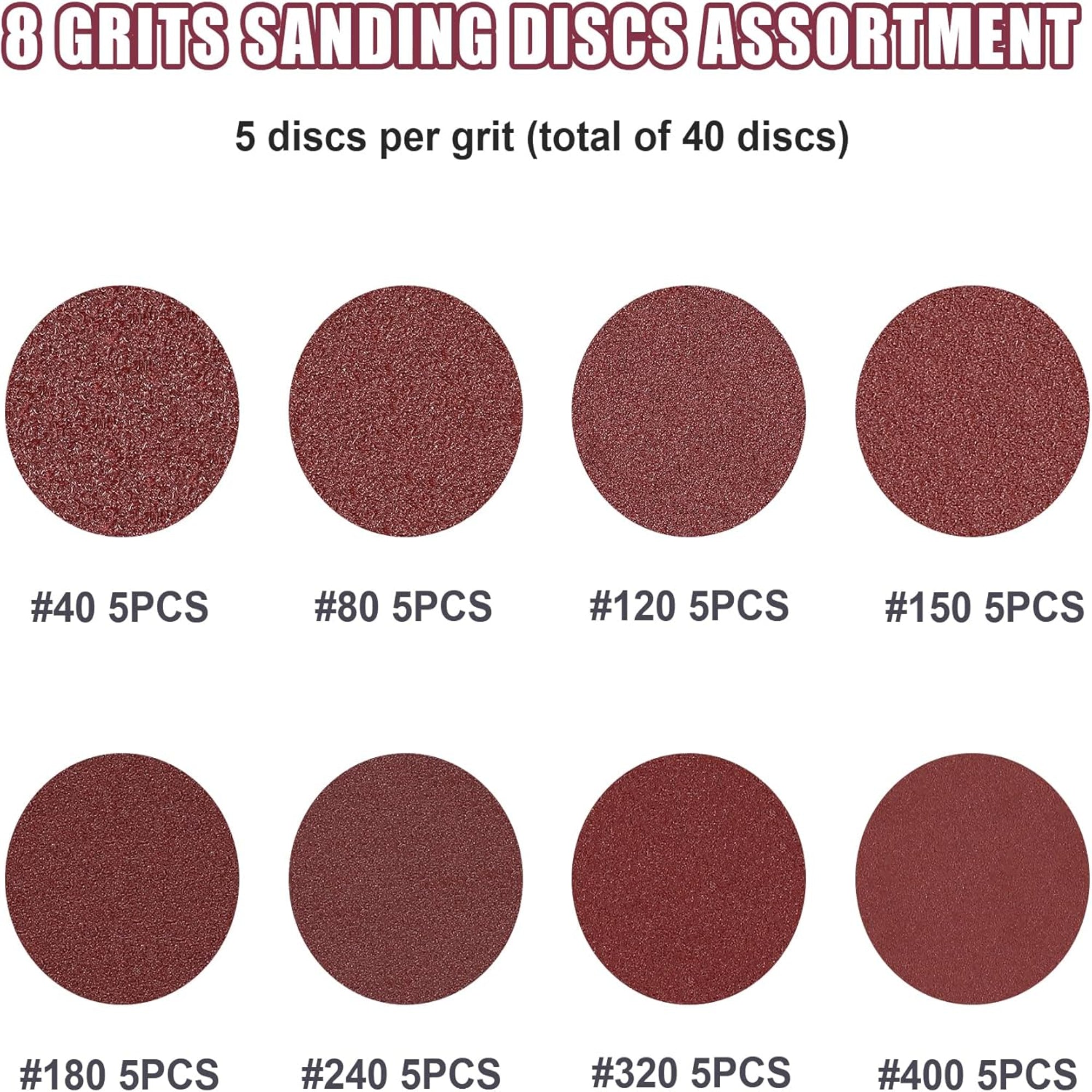 MAXXT R7503-Sandpaper, Suit for MAXXT Handheld Drywall Sander