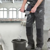 Drill Mixer is used for drilling or mixing various materials  R6169F